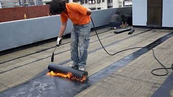 屋顶防水最好的处理方法_屋顶防水最好的处