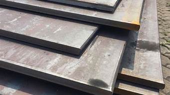 碳钢板_碳钢板是什么材质