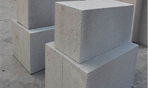 砌块砖尺寸规格_砌块砖尺寸规格以及重量