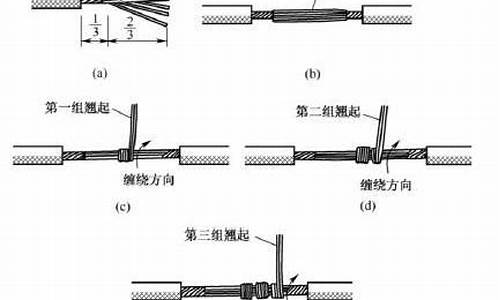 电工接线最全图解_电工接线最全图解视频