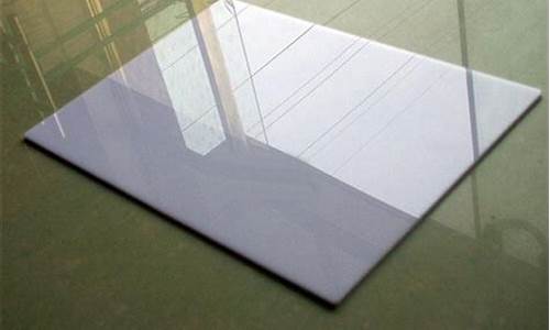 亚克力板的厚度有多少规格_亚克力板的厚度有多少规格型号